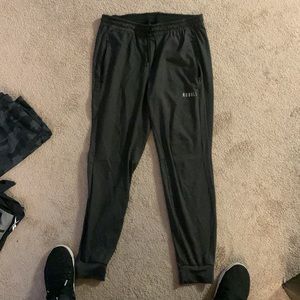 Nobull Mens Joggers